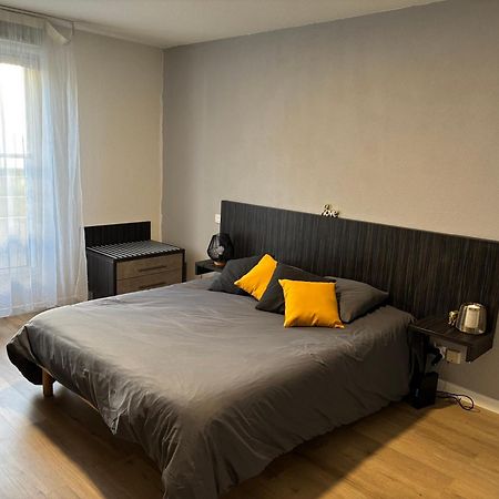 Aisme Lägenhet Toulouse Exteriör bild